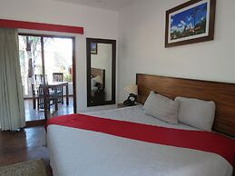 Los Suspiros Hotel Boutique