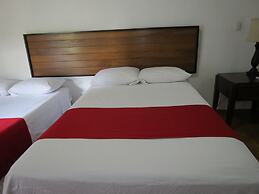 Los Suspiros Hotel Boutique