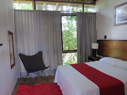Los Suspiros Hotel Boutique