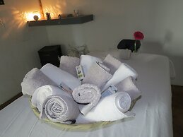Los Suspiros Hotel Boutique