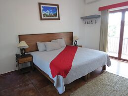 Los Suspiros Hotel Boutique