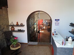 Los Suspiros Hotel Boutique
