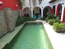 Los Suspiros Hotel Boutique