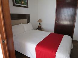 Los Suspiros Hotel Boutique