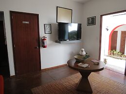 Los Suspiros Hotel Boutique
