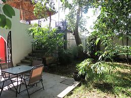 Los Suspiros Hotel Boutique