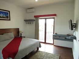 Los Suspiros Hotel Boutique