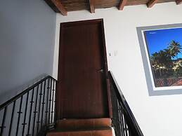 Los Suspiros Hotel Boutique
