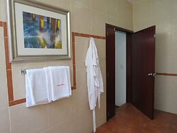 Los Suspiros Hotel Boutique