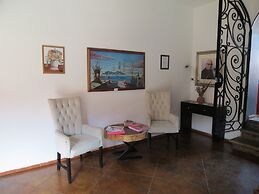Los Suspiros Hotel Boutique