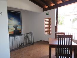 Los Suspiros Hotel Boutique