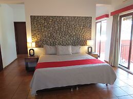 Los Suspiros Hotel Boutique