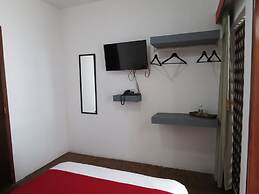 Los Suspiros Hotel Boutique