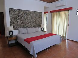 Los Suspiros Hotel Boutique