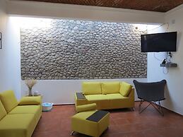 Los Suspiros Hotel Boutique