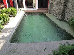 Los Suspiros Hotel Boutique