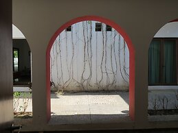 Los Suspiros Hotel Boutique