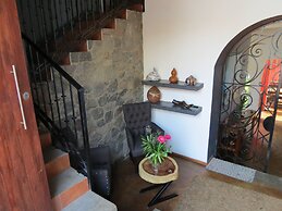 Los Suspiros Hotel Boutique