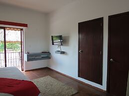 Los Suspiros Hotel Boutique