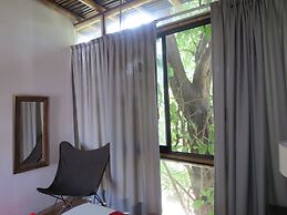 Los Suspiros Hotel Boutique