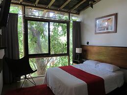 Los Suspiros Hotel Boutique