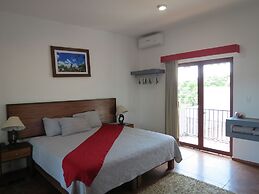 Los Suspiros Hotel Boutique