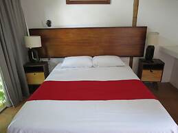 Los Suspiros Hotel Boutique