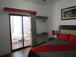 Los Suspiros Hotel Boutique