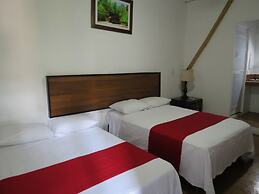 Los Suspiros Hotel Boutique