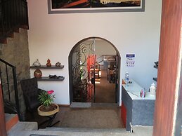 Los Suspiros Hotel Boutique