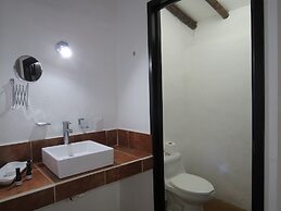 Los Suspiros Hotel Boutique