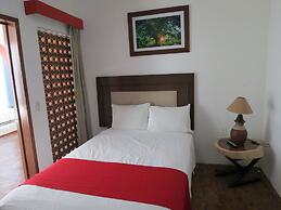 Los Suspiros Hotel Boutique