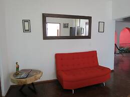 Los Suspiros Hotel Boutique