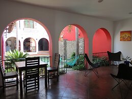 Los Suspiros Hotel Boutique