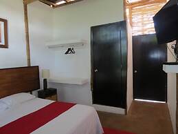 Los Suspiros Hotel Boutique