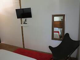 Los Suspiros Hotel Boutique