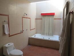 Los Suspiros Hotel Boutique
