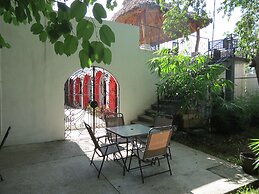 Los Suspiros Hotel Boutique