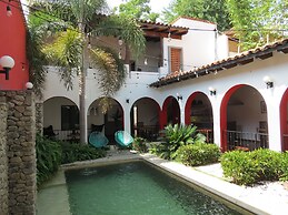 Los Suspiros Hotel Boutique