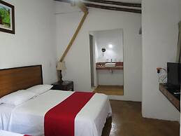 Los Suspiros Hotel Boutique