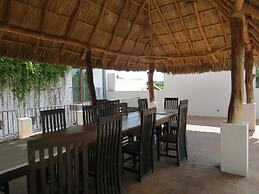 Los Suspiros Hotel Boutique