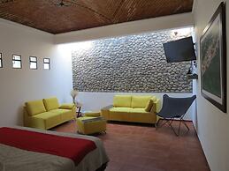 Los Suspiros Hotel Boutique