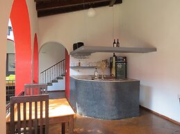 Los Suspiros Hotel Boutique
