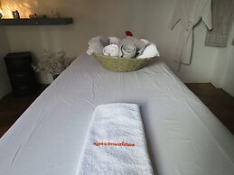 Los Suspiros Hotel Boutique