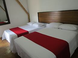 Los Suspiros Hotel Boutique