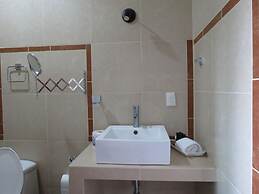 Los Suspiros Hotel Boutique