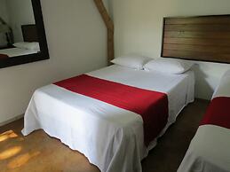 Los Suspiros Hotel Boutique