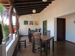 Los Suspiros Hotel Boutique