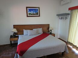 Los Suspiros Hotel Boutique