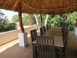 Los Suspiros Hotel Boutique
